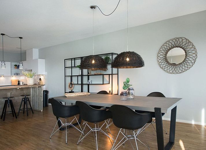 Guest house 6804134 - Apartment Noordzeekust - Scheveningen Harbour 68B