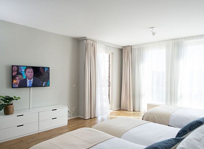 Guest house 6804134 - Apartment Noordzeekust - Scheveningen Harbour 68B