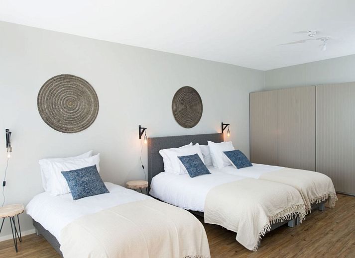 Guest house 6804134 - Apartment Noordzeekust - Scheveningen Harbour 68B