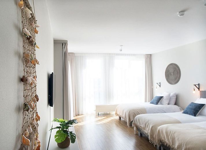 Guest house 6804134 - Apartment Noordzeekust - Scheveningen Harbour 68B
