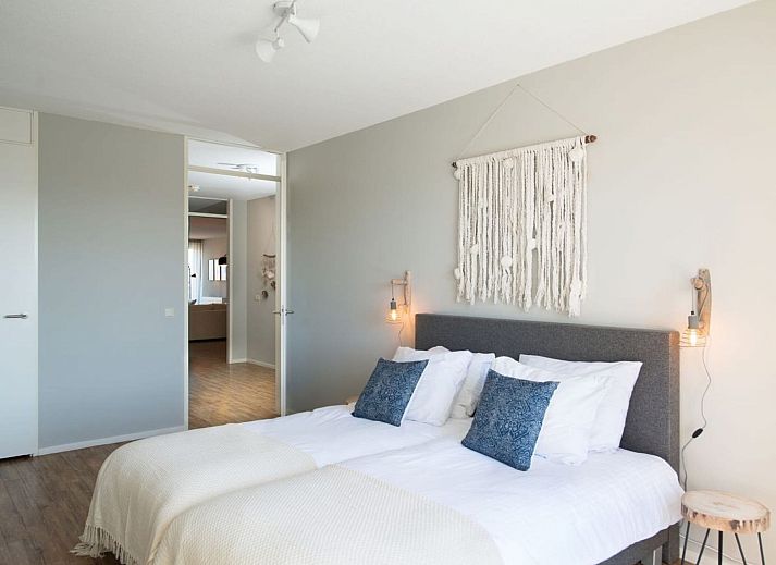 Guest house 6804134 - Apartment Noordzeekust - Scheveningen Harbour 68B
