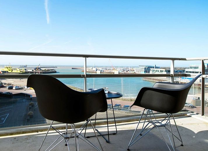 Guest house 6804134 - Apartment Noordzeekust - Scheveningen Harbour 68B
