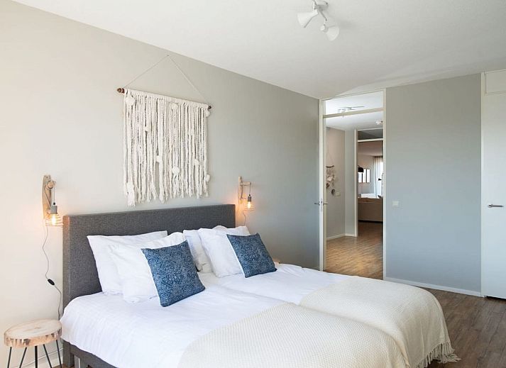 Guest house 6804134 - Apartment Noordzeekust - Scheveningen Harbour 68B