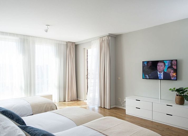 Guest house 6804134 - Apartment Noordzeekust - Scheveningen Harbour 68B