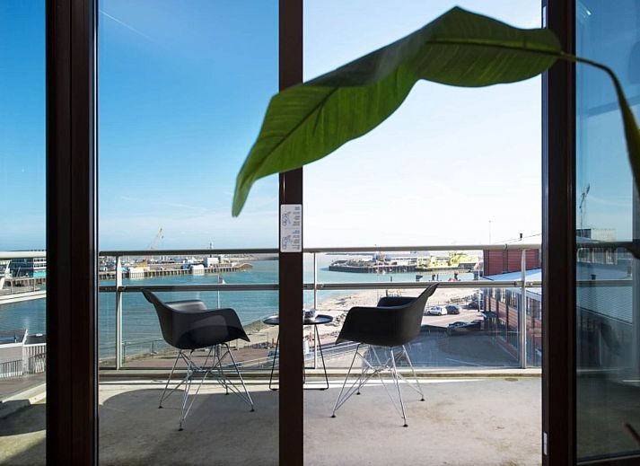 Guest house 6804134 - Apartment Noordzeekust - Scheveningen Harbour 68B