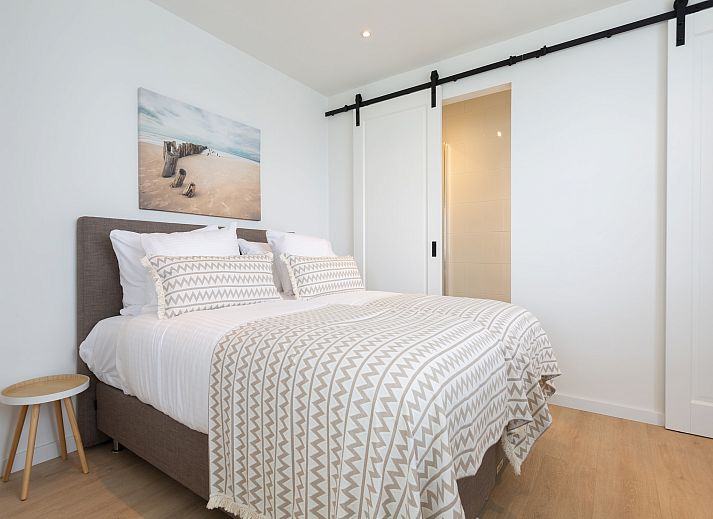 Guest house 6804136 - Apartment Noordzeekust - Scheveningen Harbour 72A
