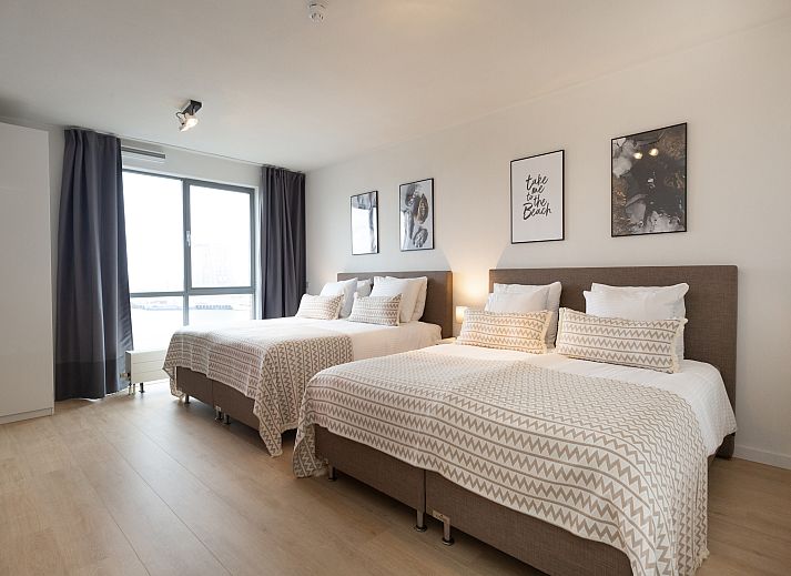 Guest house 6804136 - Apartment Noordzeekust - Scheveningen Harbour 72A