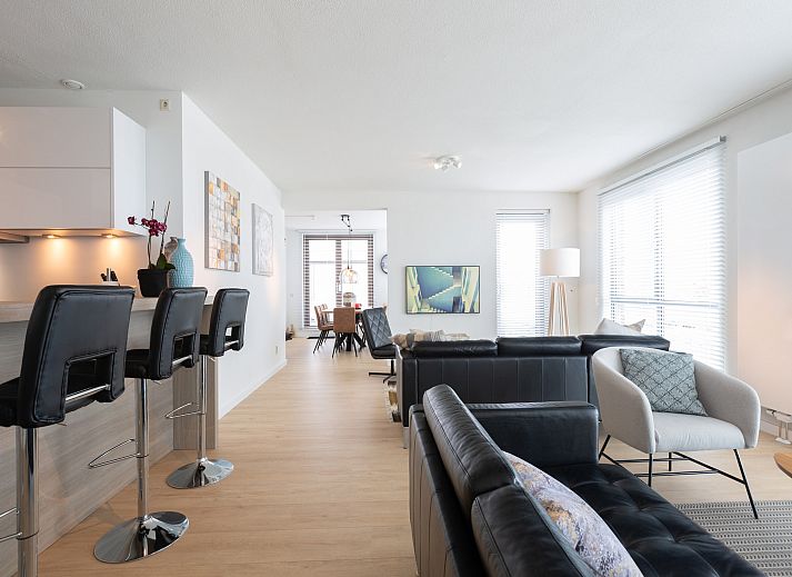Guest house 6804136 - Apartment Noordzeekust - Scheveningen Harbour 72A