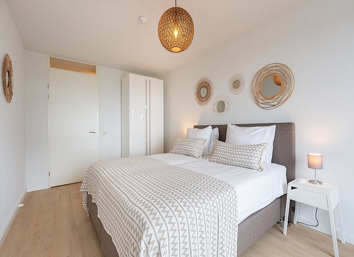 Guest house 6804136 - Apartment Noordzeekust - Scheveningen Harbour 72A