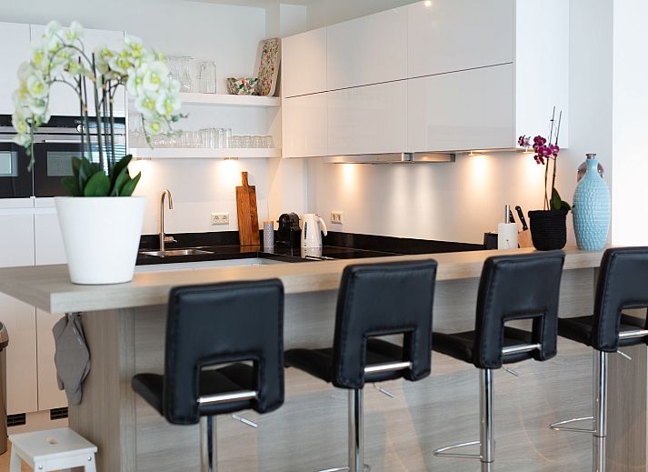 Guest house 6804136 - Apartment Noordzeekust - Scheveningen Harbour 72A
