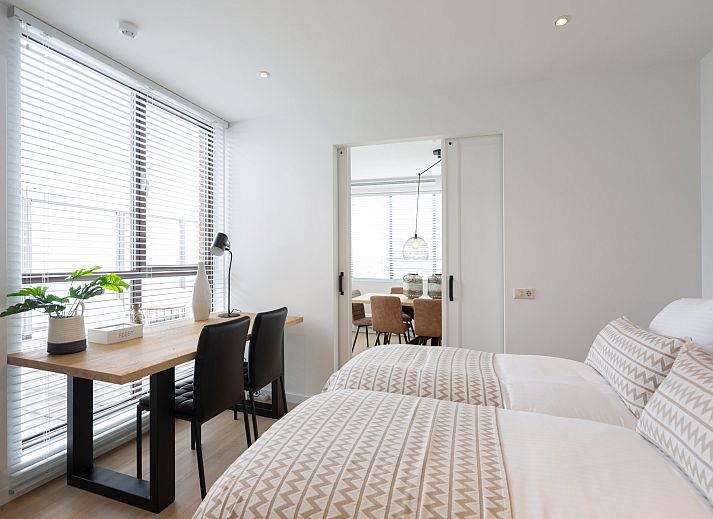 Guest house 6804136 - Apartment Noordzeekust - Scheveningen Harbour 72A