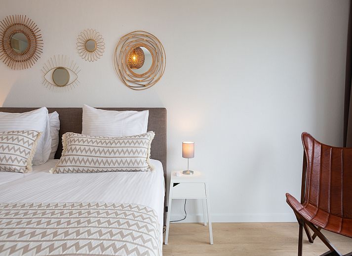 Guest house 6804136 - Apartment Noordzeekust - Scheveningen Harbour 72A