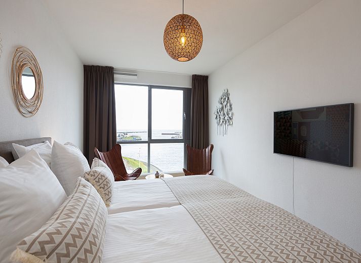 Guest house 6804136 - Apartment Noordzeekust - Scheveningen Harbour 72A