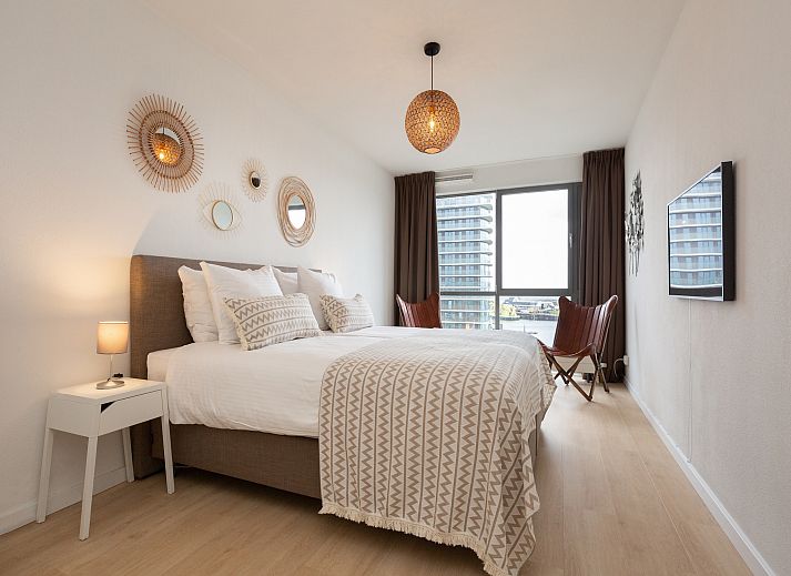 Guest house 6804136 - Apartment Noordzeekust - Scheveningen Harbour 72A