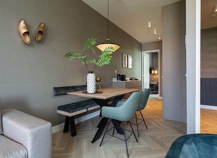 Unterkunft 6804141 - Appartement Noordzeekust - Maurits 4