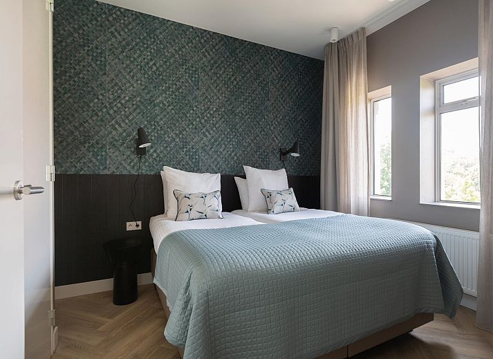 Unterkunft 6804141 - Appartement Noordzeekust - Maurits 4