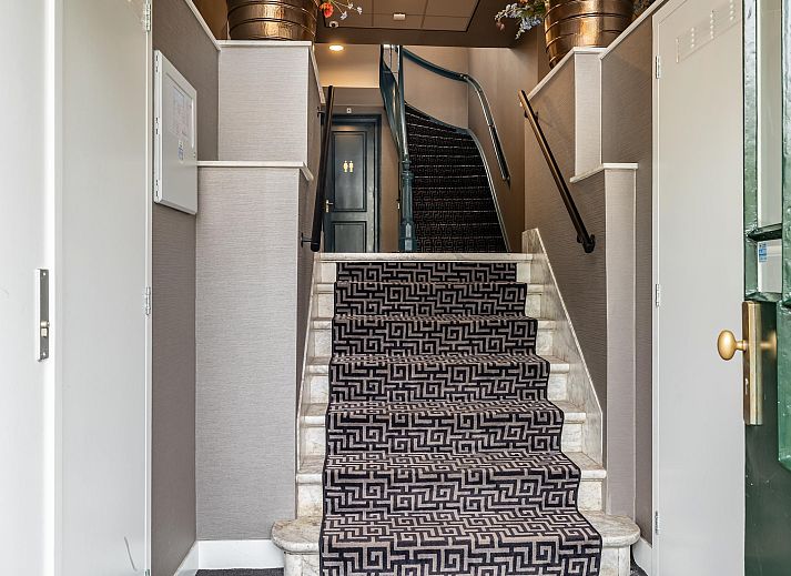 Unterkunft 6804141 - Appartement Noordzeekust - Maurits 4