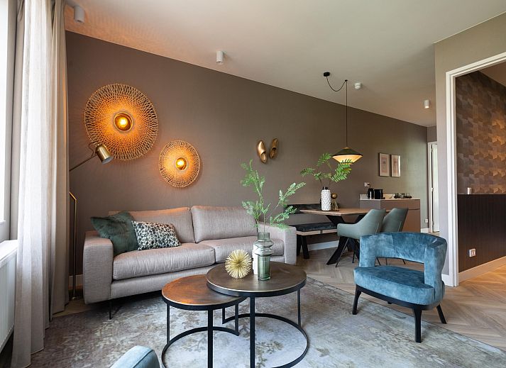 Unterkunft 6804141 - Appartement Noordzeekust - Maurits 4