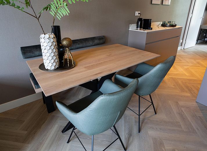 Unterkunft 6804141 - Appartement Noordzeekust - Maurits 4