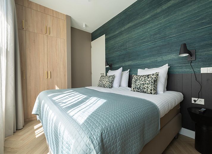 Unterkunft 6804141 - Appartement Noordzeekust - Maurits 4