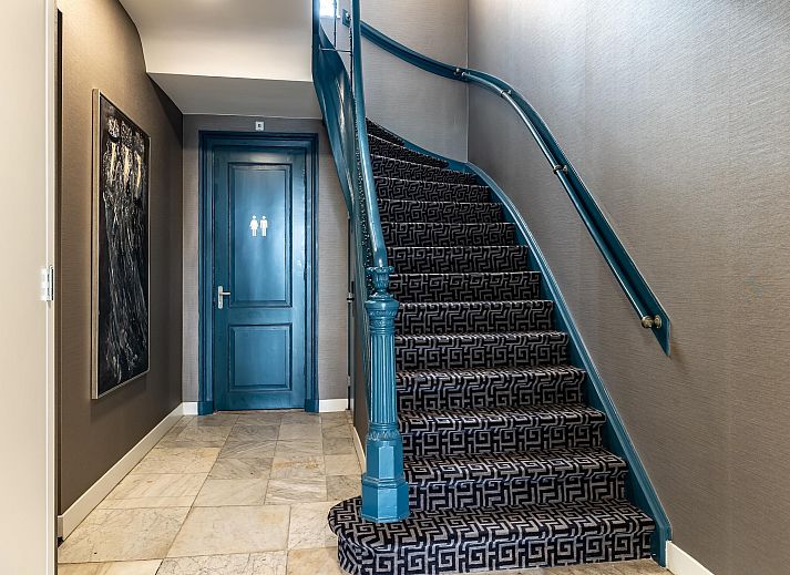 Unterkunft 6804141 - Appartement Noordzeekust - Maurits 4