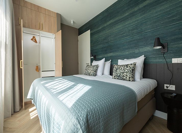 Unterkunft 6804141 - Appartement Noordzeekust - Maurits 4