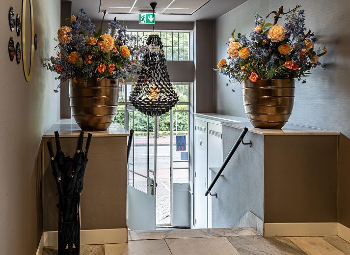 Unterkunft 6804141 - Appartement Noordzeekust - Maurits 4