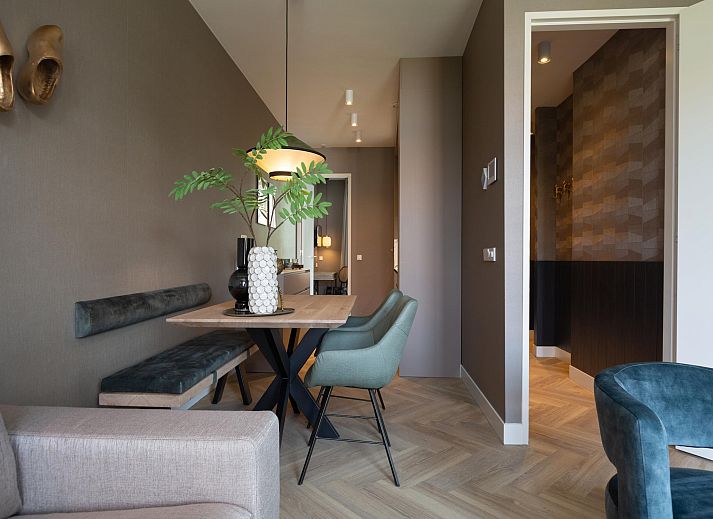 Unterkunft 6804141 - Appartement Noordzeekust - Maurits 4