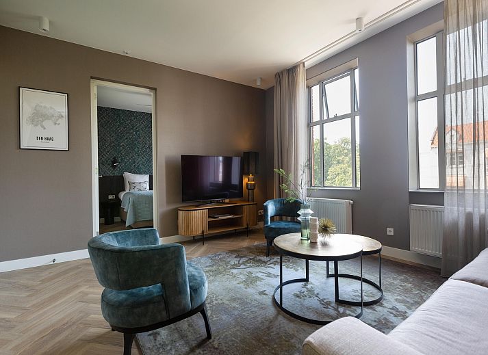 Unterkunft 6804141 - Appartement Noordzeekust - Maurits 4