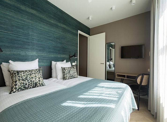 Unterkunft 6804141 - Appartement Noordzeekust - Maurits 4