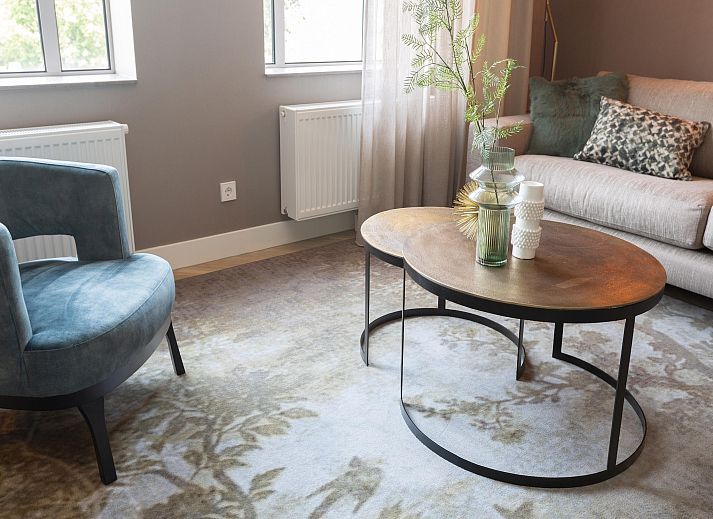 Unterkunft 6804141 - Appartement Noordzeekust - Maurits 4