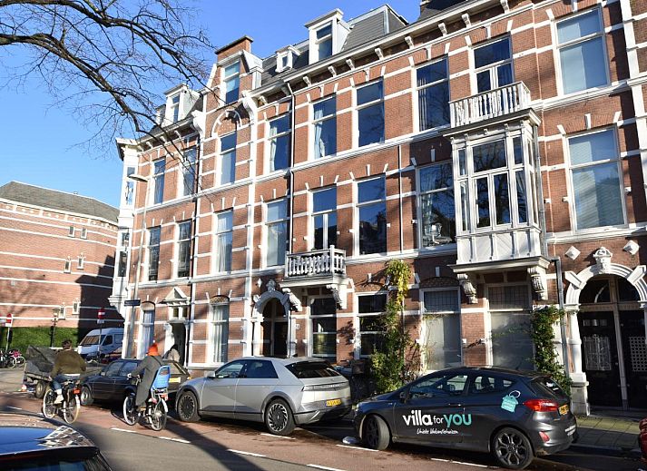 Verblijf 680416 • Vakantiewoning Noordzeekust • De Kleine Regentes
