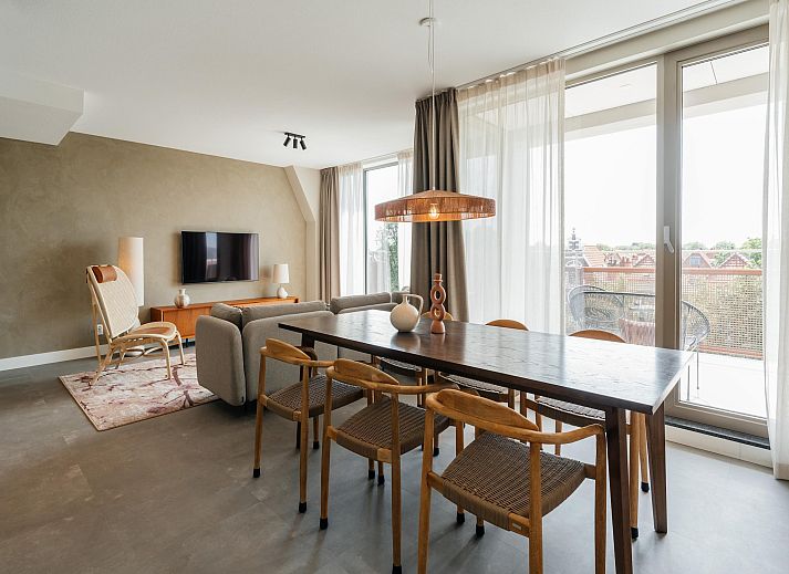 Unterkunft 6804162 - Ferienhaus Noordzeekust - Walden 7