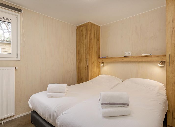 Unterkunft 6804165 - Ferienhaus Noordzeekust - Comfort 4