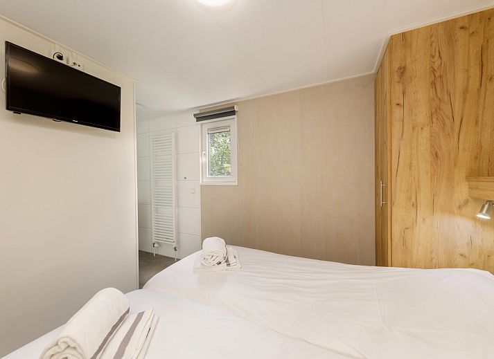 Unterkunft 6804165 - Ferienhaus Noordzeekust - Comfort 4