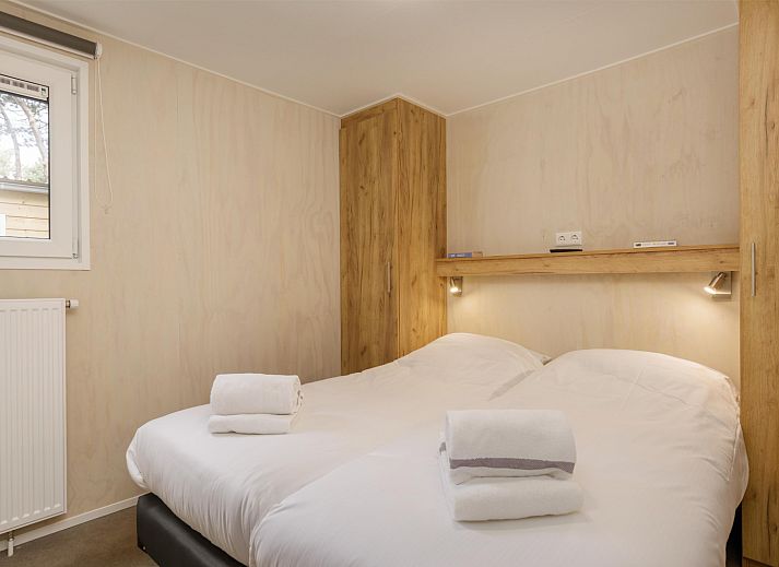 Unterkunft 6804166 - Ferienhaus Noordzeekust - Comfort 4 Wellness