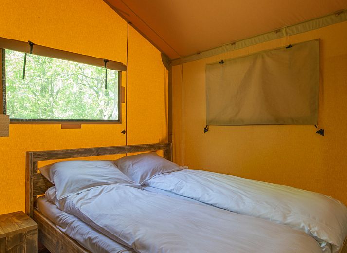 Unterkunft 6804167 - Zelthaus Noordzeekust - Safaritent 6