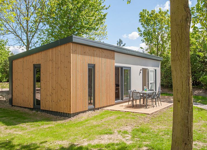 Unterkunft 6804168 - Ferienhaus Noordzeekust - Comfort 6A