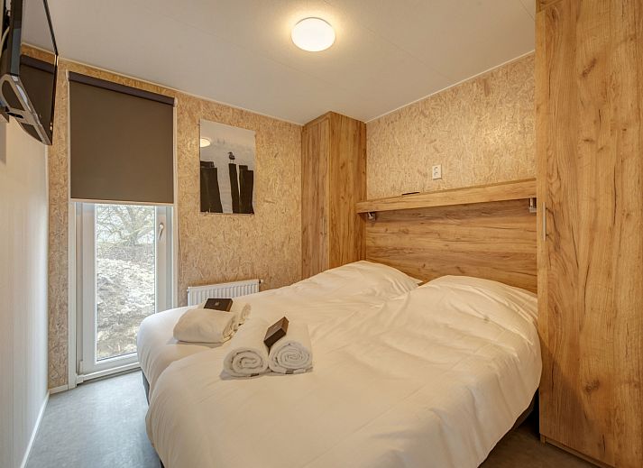 Unterkunft 6804168 - Ferienhaus Noordzeekust - Comfort 6A