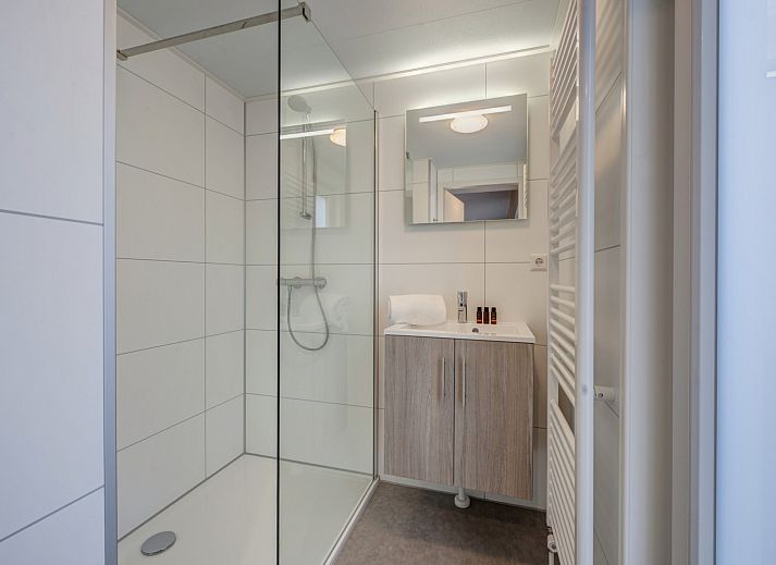 Unterkunft 6804168 - Ferienhaus Noordzeekust - Comfort 6A