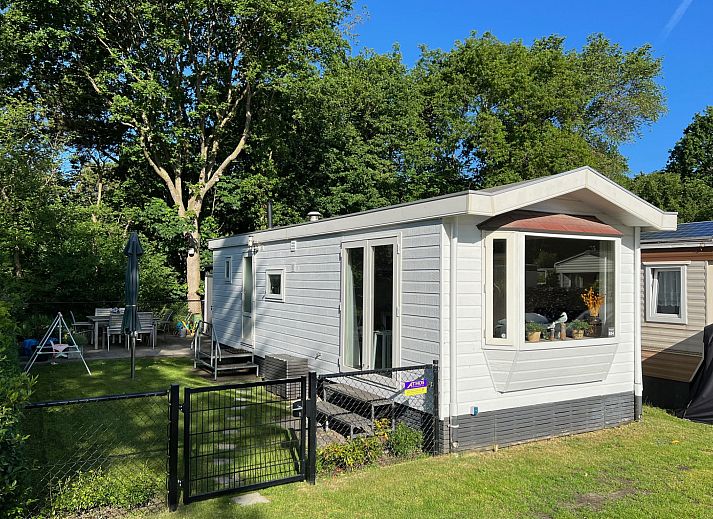 Unterkunft 680417 - Ferienhaus Noordzeekust - Vakantiehuis KD 884 - Vakantiepark Kijkduin 4p