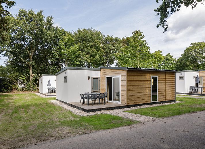 Unterkunft 6804170 - Ferienhaus Noordzeekust - Comfort 6B