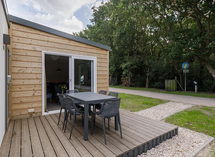 Unterkunft 6804170 - Ferienhaus Noordzeekust - Comfort 6B