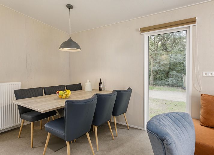 Unterkunft 6804170 - Ferienhaus Noordzeekust - Comfort 6B