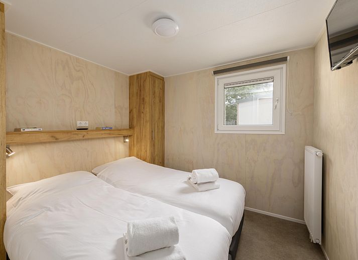 Unterkunft 6804170 - Ferienhaus Noordzeekust - Comfort 6B
