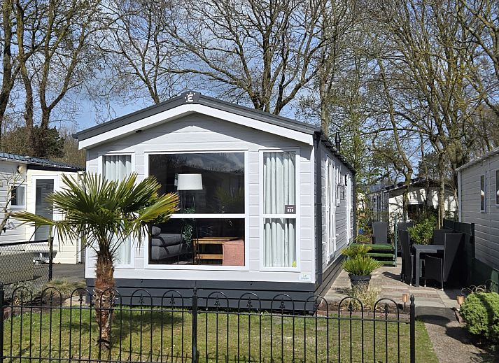 Verblijf 6804171 - Vakantiewoning Noordzeekust - Vakantiehuis Vakantiepark Kijkduin - 838 4p