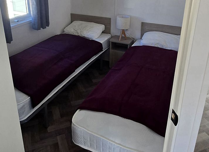 Verblijf 6804171 - Vakantiewoning Noordzeekust - Vakantiehuis Vakantiepark Kijkduin - 838 4p
