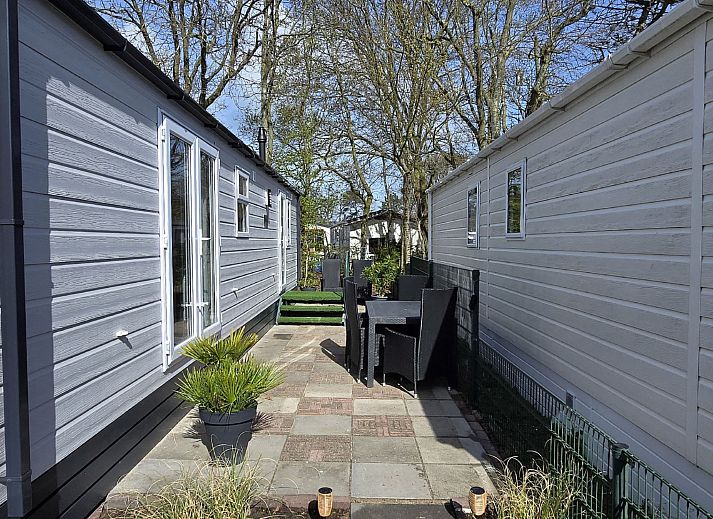 Verblijf 6804171 - Vakantiewoning Noordzeekust - Vakantiehuis Vakantiepark Kijkduin - 838 4p