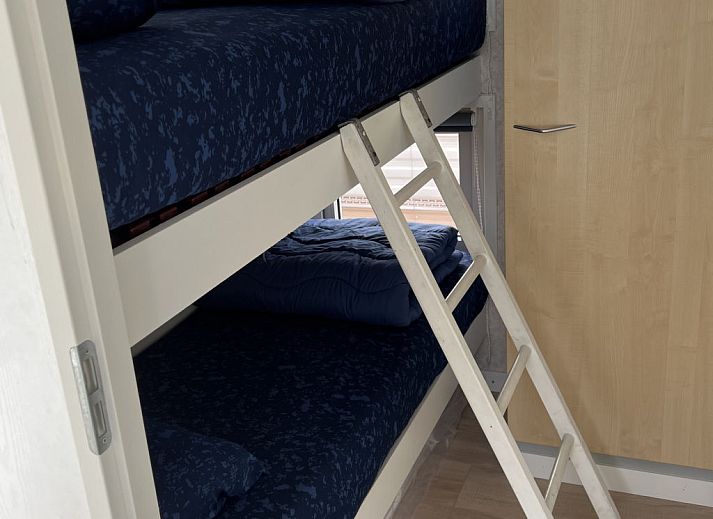 Unterkunft 680417 - Ferienhaus Noordzeekust - Vakantiehuis KD 884 - Vakantiepark Kijkduin 4p