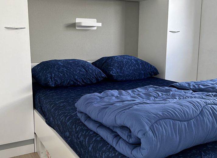 Unterkunft 680417 - Ferienhaus Noordzeekust - Vakantiehuis KD 884 - Vakantiepark Kijkduin 4p